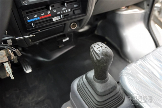 2011款 1.0L標準型BG10-01