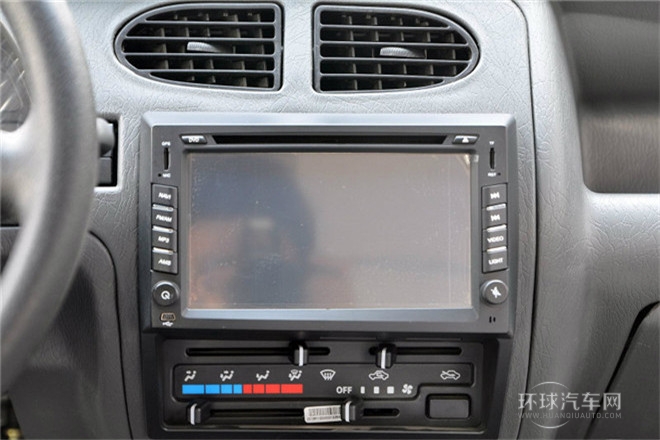 2011款 1.0L標準型BG10-01