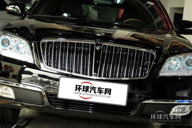 2012款 3.6 CW700L加長(zhǎng)版