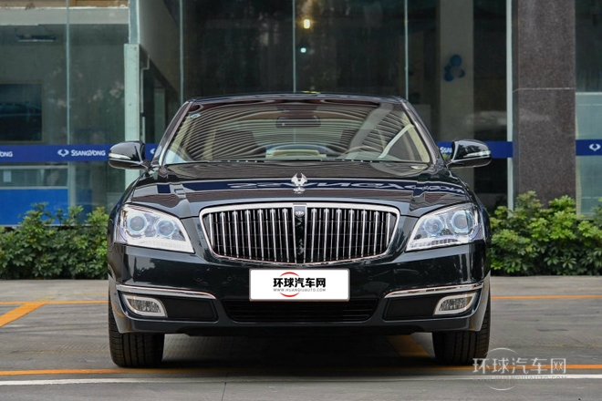 2012款 3.6 CW700L加長版