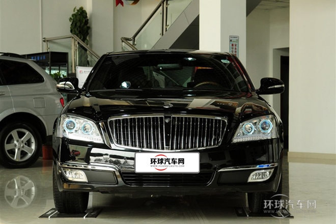 2012款 3.6 CW700L加長版