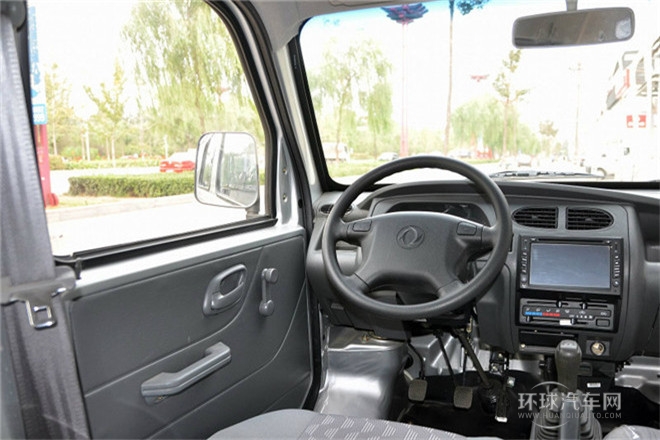 2011款 1.0L標準型BG10-01