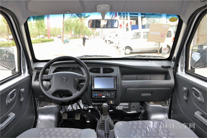 2011款 1.0L標準型BG10-01