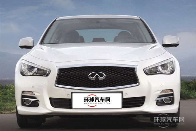 2014款 3.7L 豪華版