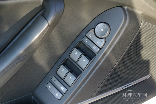 2012款 3.0L 精英運動版