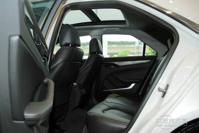 2012款 3.0L 精英運動版