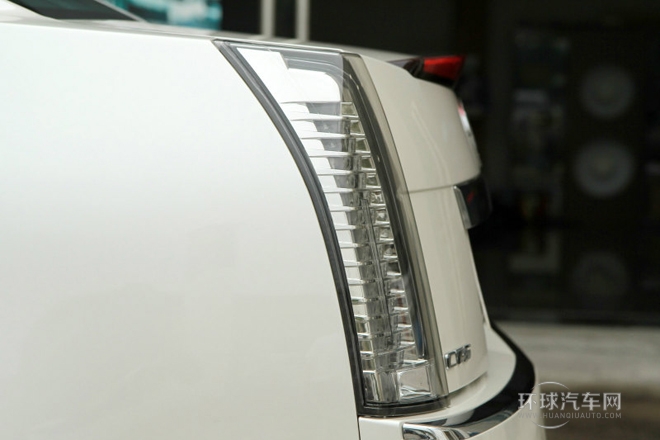 2012款 3.0L 精英運動版