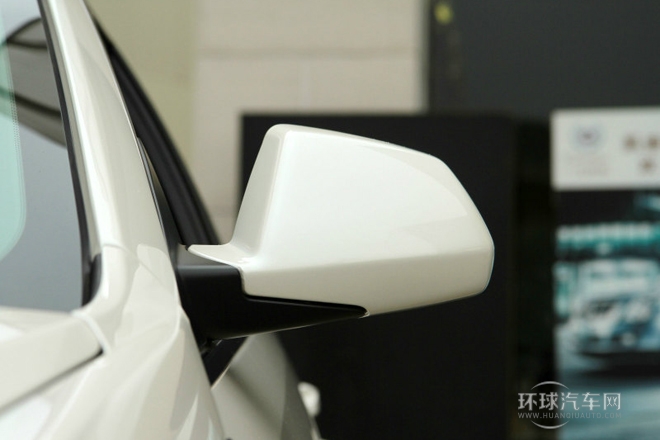 2012款 3.0L 精英運動版