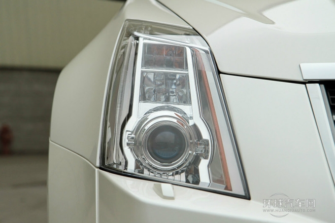 2012款 3.0L 精英運動版