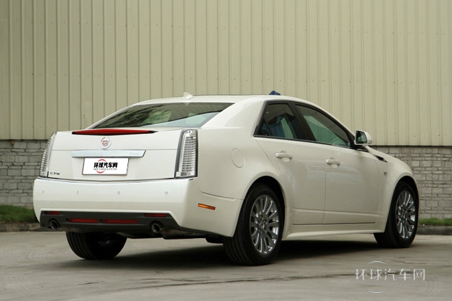 2012款 3.0L 精英運動版