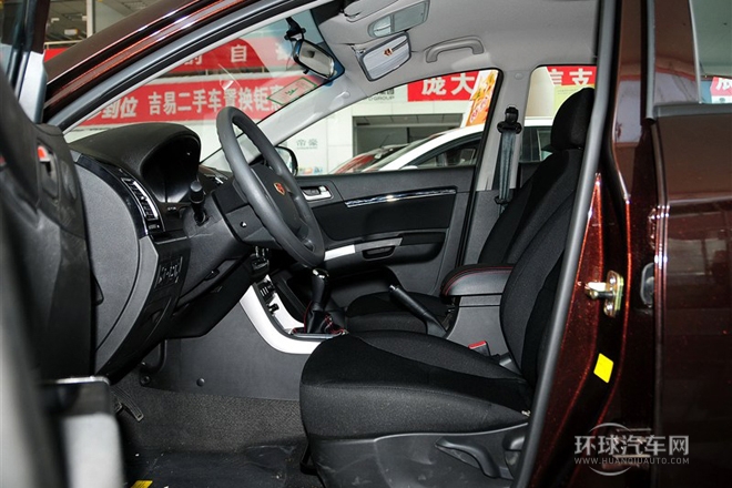 2013款 兩廂 1.5L 手動進取型