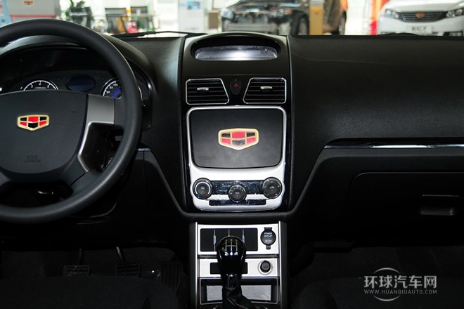 2013款 兩廂 1.5L 手動進取型