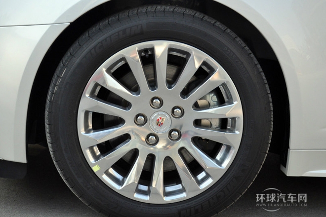 2012款 3.0L 豪華運動版