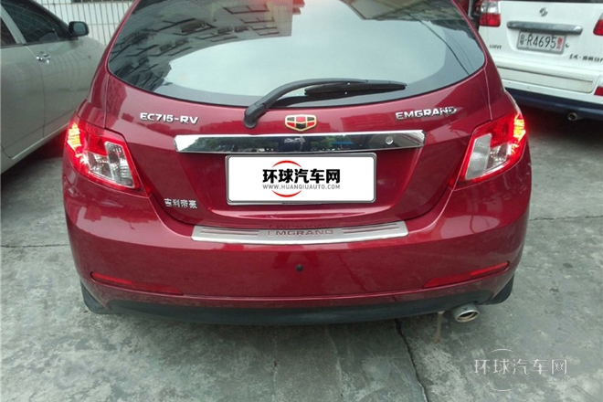 2013款 兩廂 1.5L 手動(dòng)進(jìn)取型