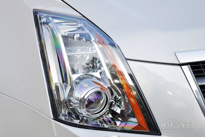 2012款 3.0L 豪華運動版