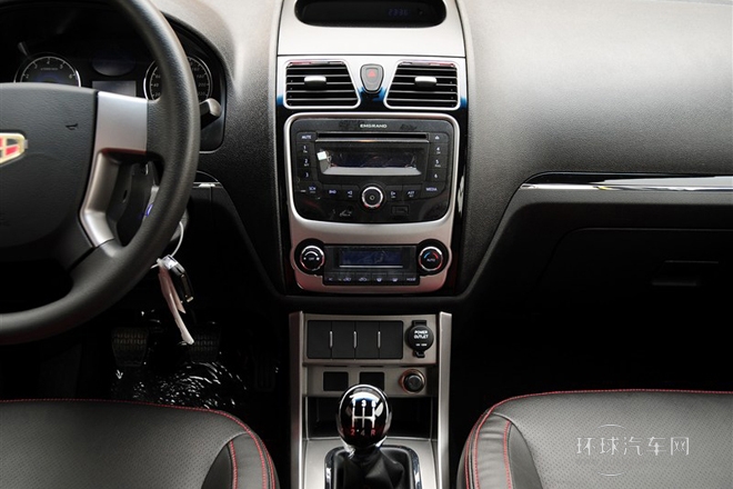 2013款 兩廂 1.5L 手動精英型