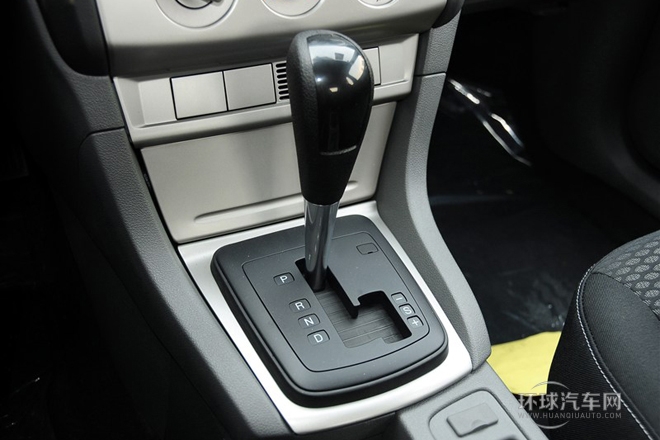 2013款 兩廂經(jīng)典 1.8L AT基本型