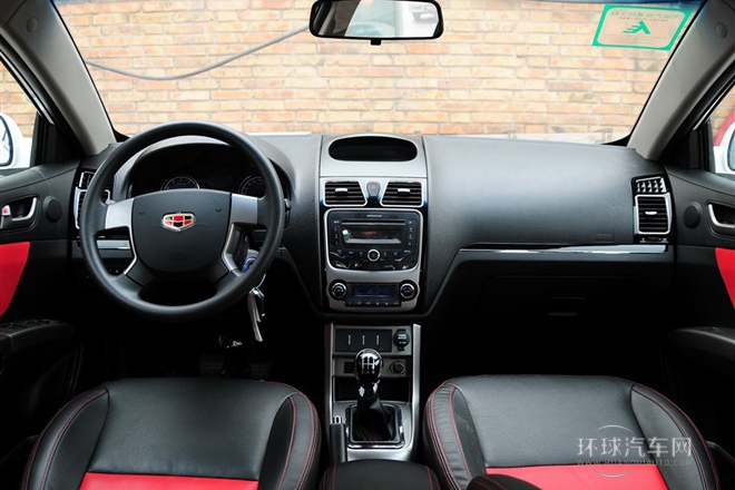 2013款 兩廂 1.5L 手動精英型