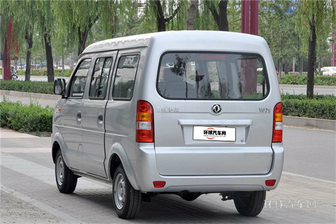 2011款 1.0L標準型BG10-01