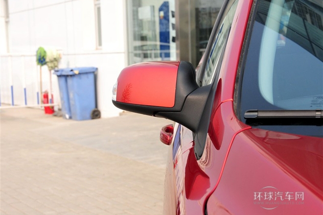 2013款 兩廂經(jīng)典 1.8L AT基本型