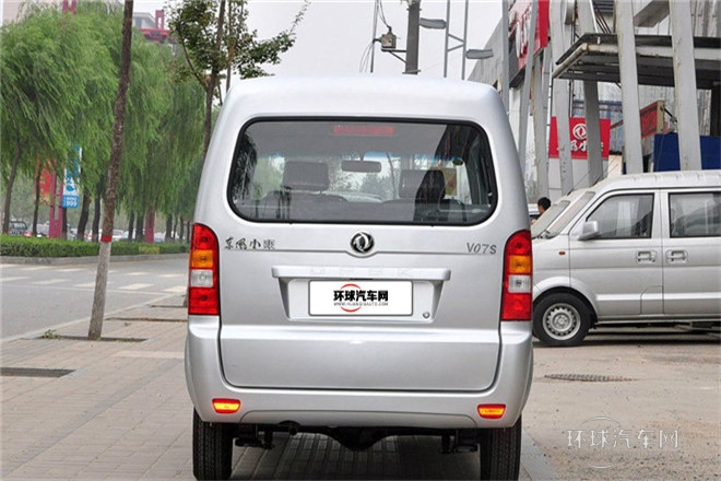 2011款 1.0L標準型BG10-01