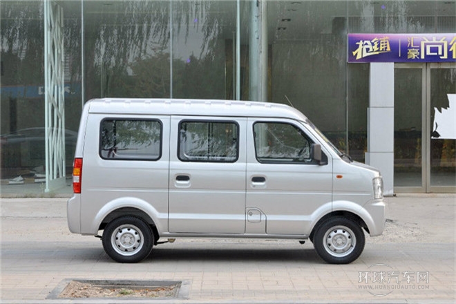 2011款 1.0L標(biāo)準(zhǔn)型BG10-01