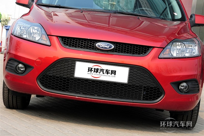 2013款 兩廂經典 1.8L AT基本型