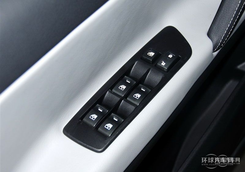 2014款 2.2T 四驅(qū)智尊型