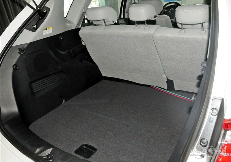 2014款 2.2T 四驅(qū)智尊型