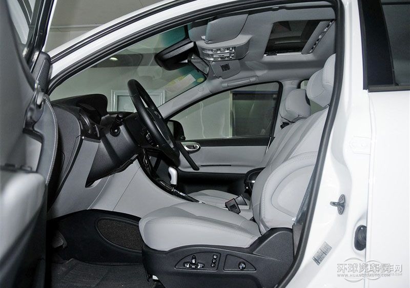 2014款 2.2T 四驅智尊型