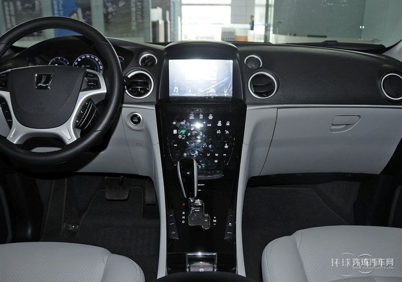 2014款 2.2T 四驅(qū)智尊型