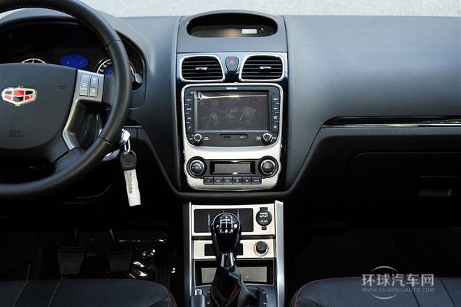 2013款 兩廂 1.5L 手動尊貴型