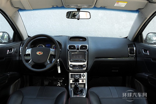 2013款 兩廂 1.5L 手動尊貴型