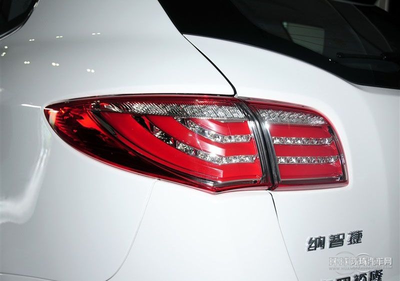 2014款 2.2T 四驅智尊型