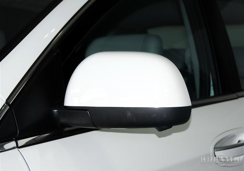 2014款 2.2T 四驅(qū)智尊型