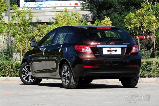 2013款 兩廂 1.5L 手動(dòng)尊貴型