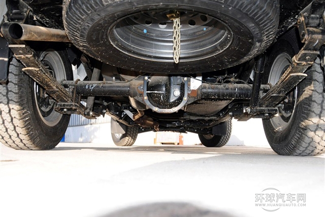 2013款 2.4L汽油兩驅(qū)高級型