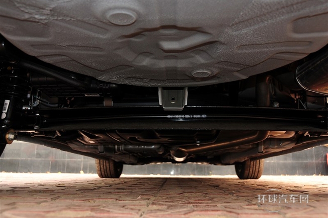 2013款 兩廂 1.8L CVT精英型