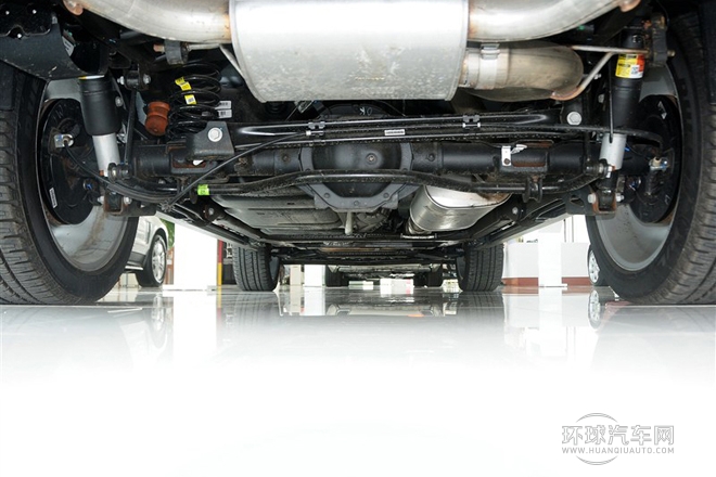 2013款 ESV鉑金版加長型