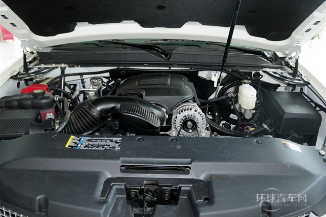 2013款 ESV鉑金版加長型