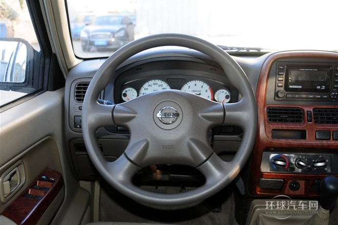 2013款 2.4L汽油兩驅(qū)高級型