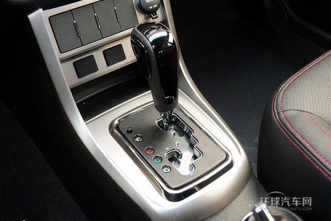 2013款 兩廂 1.8L CVT精英型