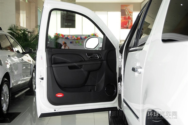 2013款 ESV鉑金版加長型