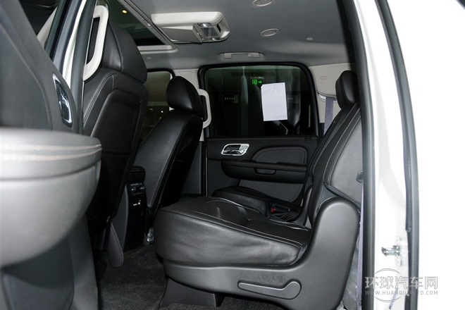 2013款 ESV鉑金版加長型