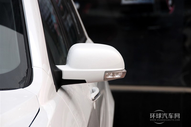 2013款 兩廂 1.8L CVT精英型