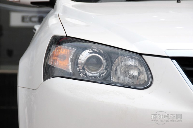 2013款 兩廂 1.8L CVT精英型