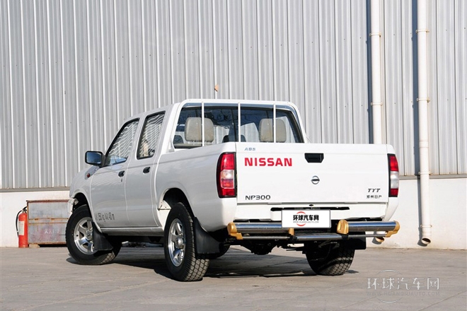 2013款 2.4L汽油兩驅高級型