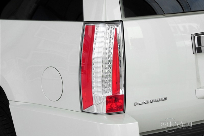 2013款 ESV鉑金版加長型