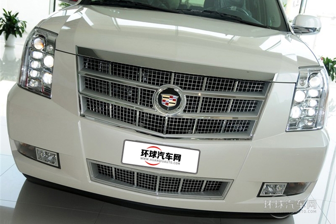 2013款 ESV鉑金版加長(zhǎng)型