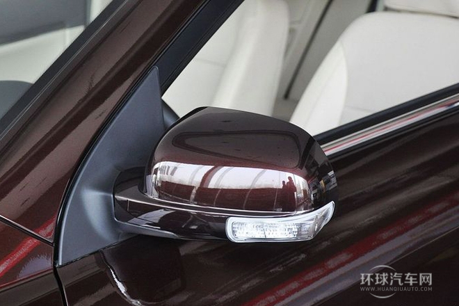 2013款 兩廂 1.8L CVT尊貴型